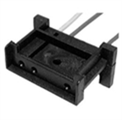 Picture for category Electrical Hinge Pin Receptacle (1001)